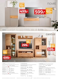 Kommode im XXXLutz Möbelhäuser Prospekt "JUBILÄUM" auf Seite 6