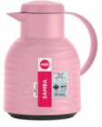 Isolierkanne Samba Wave im Angebot bei Netto Marken-Discount in Mühlhausen Isolierkanne Samba Wave Angebote von emsa bei Netto Marken-Discount Mühlhausen für 7,99 €