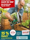 Angebot im toom Baumarkt Eckental Prospekt toom Baumarkt Eckental Prospekt mit im Angebot fĂŒr