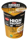 High Protein Grießpudding bei Lidl im Bad Essen Prospekt für 1,09 €