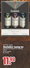 Glenfiddich Tasting Set bei Trinkgut im Hiddenhausen Prospekt für 11,99 €