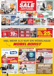 Topfset im Möbel Borst Prospekt in Neu-Ulm Aktueller Möbel Borst Prospekt mit Topfset, "MACH DIR DEIN ZUHAUSE SCHÖNER", Seite 2