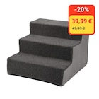 AniOne Escalier Sky - ANIO - Maxi Zoo à Antony AniOne Escalier Sky - ANIO en promo chez Maxi Zoo Antony à 39,99 €