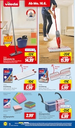 Wäscheständer Angebot & Preis im aktuellen Lidl Prospekt Wäscheständer Angebot im aktuellen Lidl Prospekt auf Seite 22