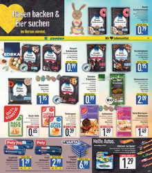 EDEKA Batterie im Prospekt EDEKA Batterie im Prospekt