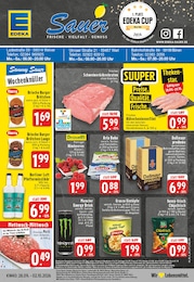 EDEKA Prospekt für Werl mit 26 Seiten EDEKA Prospekt für Werl: "Aktuelle Angebote", 26 Seiten, 28.09.2026 - 02.10.2026