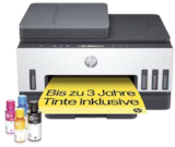 expert - Multifunktionsdrucker Smart Tank 7305 All-in-One Angebot im Prospekt Multifunktionsdrucker Smart Tank 7305 All-in-One bei expert im Prospekt "" für 209,00 €