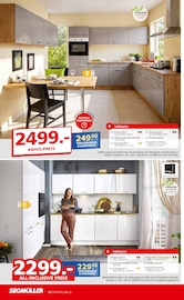 Aktueller Segmüller Prospekt mit Cappuccino, "Küchen - Jubiläumsfinale", Seite 16