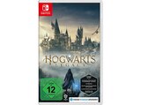 Hogwarts Legacy - [Nintendo Switch] von WARNER BROS. ENTERTAINMENT im aktuellen MediaMarkt Saturn Prospekt für 35,99 €