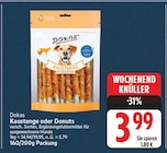 Kaustange von Dokas für 3,99 € bei E center im Angebot Kaustange von Dokas im aktuellen E center Prospekt