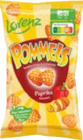 Pommels Original im Angebot bei EDEKA in Neumünster Pommels Original Angebote von Lorenz bei EDEKA Neumünster für 1,29 €