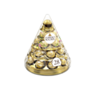 SUR TOUT FERRERO ROCHER ET COLLECTION (HORS TABLETTES ET GLACES) en promo chez Carrefour Market Périgueux