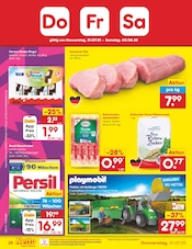 Aktueller Netto Marken-Discount Prospekt mit Persil, "Aktuelle Angebote", Seite 50