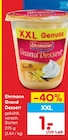 Grand Dessert XXL bei Netto Marken-Discount im Prospekt "" für 1,00 €