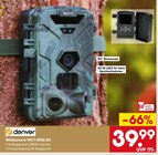 Wildkamera WCT-8016 ED Angebote von Denver bei Netto Marken-Discount Ulm für 39,99 €