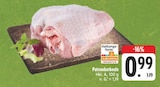 Aktuelles Putenoberkeule Angebot bei E center in Nürnberg ab 0,99 €