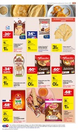 Offre Biscuit dans le catalogue Carrefour Market du moment à la page 13