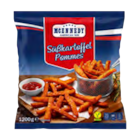 Pommes von MCENNEDY für 2,99 € bei Lidl im Angebot Pommes von MCENNEDY im aktuellen Lidl Prospekt