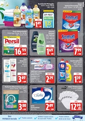 Persil im EDEKA Prospekt in Buchholz Aktueller EDEKA Prospekt mit Persil, "Top Angebote", Seite 17