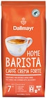 Home Barista Caffè Crema Forte oder Home Barista Caffè Crema Dolce von Dallmayr im aktuellen REWE Prospekt