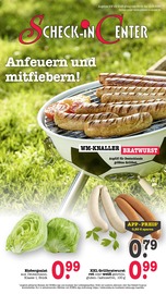 Gemüse im E center Prospekt in Rastatt Aktueller E center Prospekt mit Gemüse, "Aktuelle Angebote", Seite 1