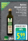 Natives Olivenöl extra Angebote von Edeka Bio bei EDEKA Mönchengladbach für 5,99 €