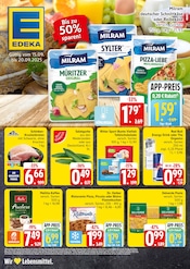 Aktueller EDEKA Prospekt "Top Angebote" mit 12 Seiten