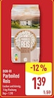 Parboiled Reis im ALDI Nord Prospekt zum Preis von 1,39 €