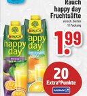 Aktuelles happy day Fruchtsäfte Angebot bei Trinkgut in Dortmund ab 1,99 €