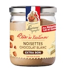 Pâte à tartiner Extra Bon - LUCIEN GEORGELIN - Carrefour Pâte à tartiner Extra Bon - LUCIEN GEORGELIN à 4,99 € dans le catalogue Carrefour