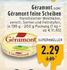 EDEKA Geldern Prospekt mit  im Angebot für 2,29 €