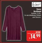 Damen Nachthemd im Angebot bei Marktkauf in Schwabach Damen Nachthemd Angebote von by Louise bei Marktkauf Schwabach für 14,99 €