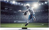 Aktuelle Fernseher Angebote bei expert in Osnabrück Aktuelles QLED-UHD-Fernseher GQ65Q80DATXZG Angebot bei expert in Osnabrück ab 899,00 €