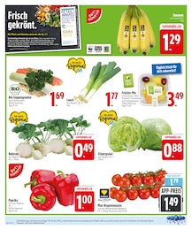 Salat Angebot im aktuellen EDEKA Prospekt auf Seite 4