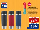 emsa Travel-Mug XXL Angebote bei famila Nordost Falkensee für 19,99 €