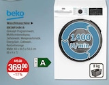 Aktuelle Waschmaschine Angebote bei V-Markt in Memmingen Aktuelles Waschmaschine Angebot bei V-Markt in Memmingen ab 369,00 €