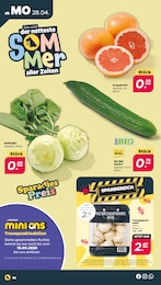Kohl im Netto mit dem Scottie Prospekt Günstig. Besser. Für Dich. auf S. 2