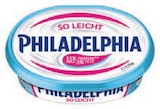 Frischkäse von Philadelphia im aktuellen Lidl Prospekt