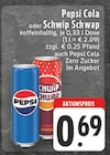 Aktuelles Pepsi Cola Angebot bei EDEKA in Mönchengladbach ab 0,69 €