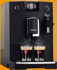 Kaffeevollautomat CafeRomatica NICR 550 bei expert Schäfer im Elz Prospekt für 529,00 €