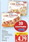 Creazione Feigen & Ziegenkäse von Wagner für 4,79 € bei E center im Angebot Creazione Feigen & Ziegenkäse von Wagner im aktuellen E center Prospekt