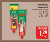 Aktuelles Tomatenmark Angebot bei Marktkauf in Nürnberg ab 1,29 €