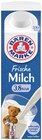 Aktuelles H-Milch oder Frischmilch Angebot bei REWE in Wolfsburg ab 1,11 €