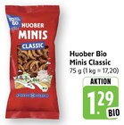 EDEKA - Bio Minis Classic Angebot im Prospekt Bio Minis Classic bei EDEKA im Prospekt "" für 1,29 €