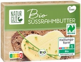 Bio-Süßrahmbutter bei Penny im Warendorf Prospekt für 2,79 €