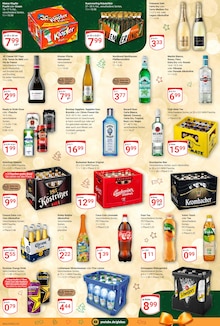 Freixenet im GLOBUS Prospekt "Aktuelle Angebote" mit 31 Seiten (Leipzig)