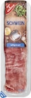 Zartes Schweinefilet/Lende bei EDEKA im Prospekt "" für 9,99 €