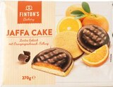 Jaffa Cake Orange im Netto mit dem Scottie Prospekt Jaffa Cake Orange von Finton's im aktuellen Netto mit dem Scottie Prospekt für 1,49 €