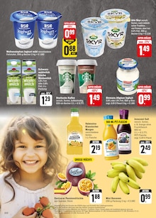 Joghurt im E center Prospekt "Aktuelle Angebote" mit 42 Seiten (Frankfurt (Main))
