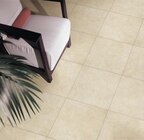 Promo Carrelage de sol intérieur "Montovi" beige - l. 34 x L. 34 cm à 10,12 € dans le catalogue Brico Dépôt à Bernay